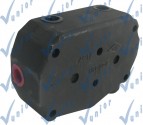 Cabeza Compresor TF501 Agua Reconstruida